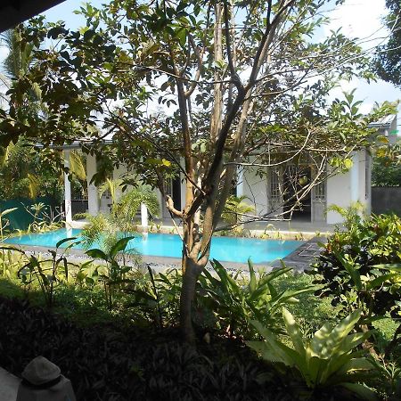 South House-Weligama Ξενοδοχείο Εξωτερικό φωτογραφία