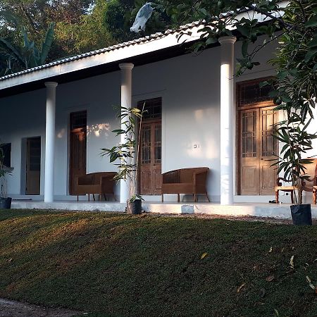 South House-Weligama Ξενοδοχείο Εξωτερικό φωτογραφία