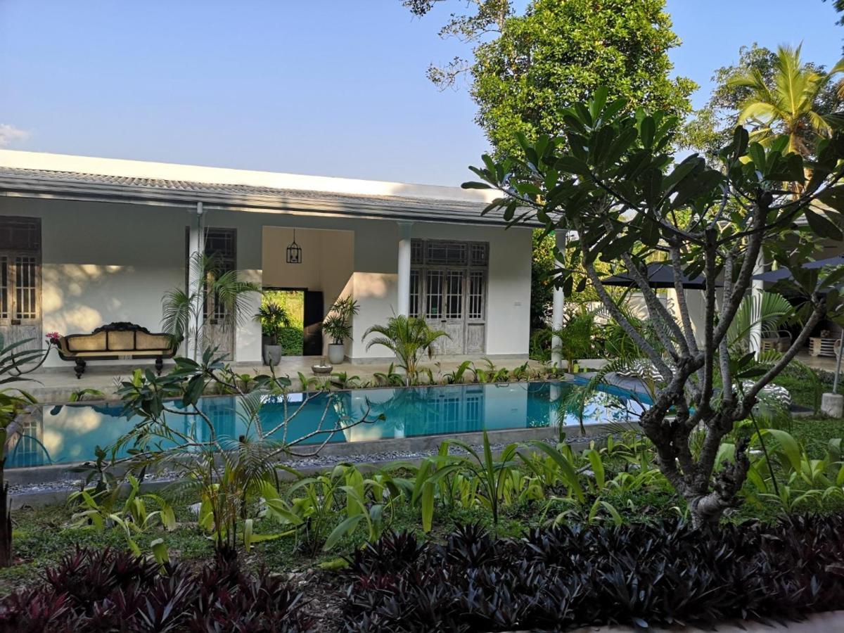 South House-Weligama Ξενοδοχείο Εξωτερικό φωτογραφία