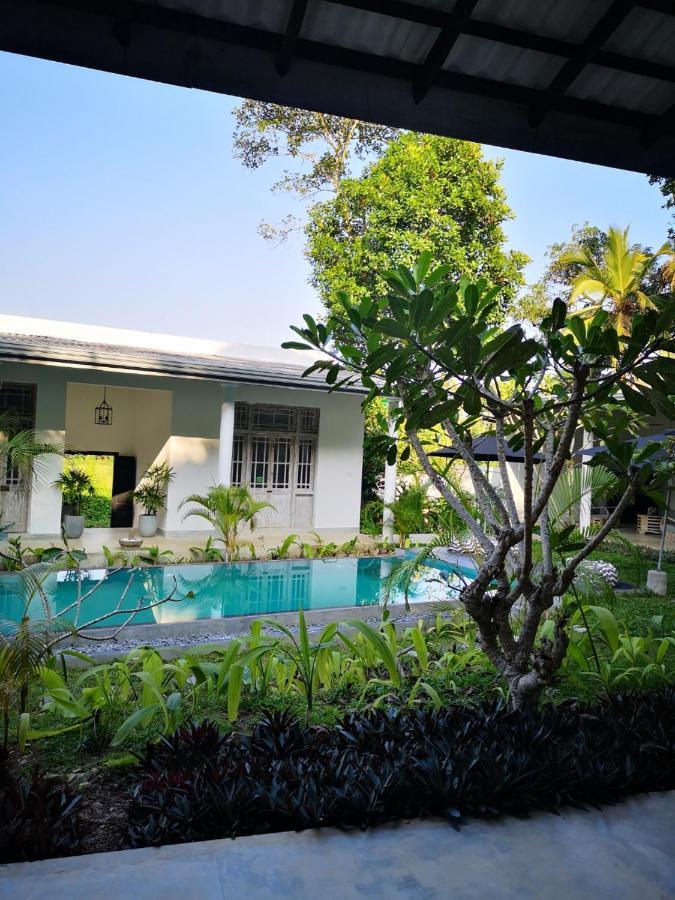 South House-Weligama Ξενοδοχείο Εξωτερικό φωτογραφία