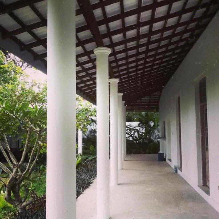 South House-Weligama Ξενοδοχείο Εξωτερικό φωτογραφία