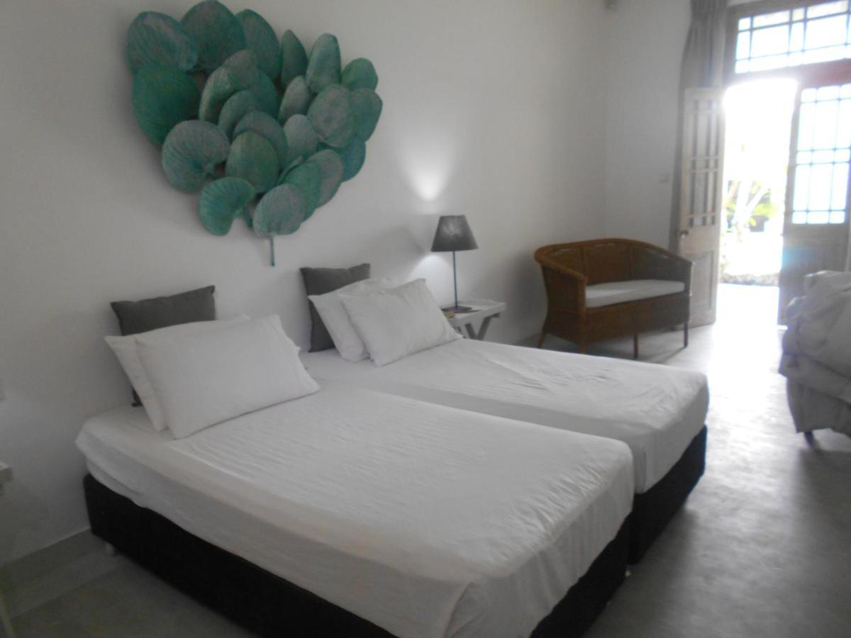 South House-Weligama Ξενοδοχείο Εξωτερικό φωτογραφία