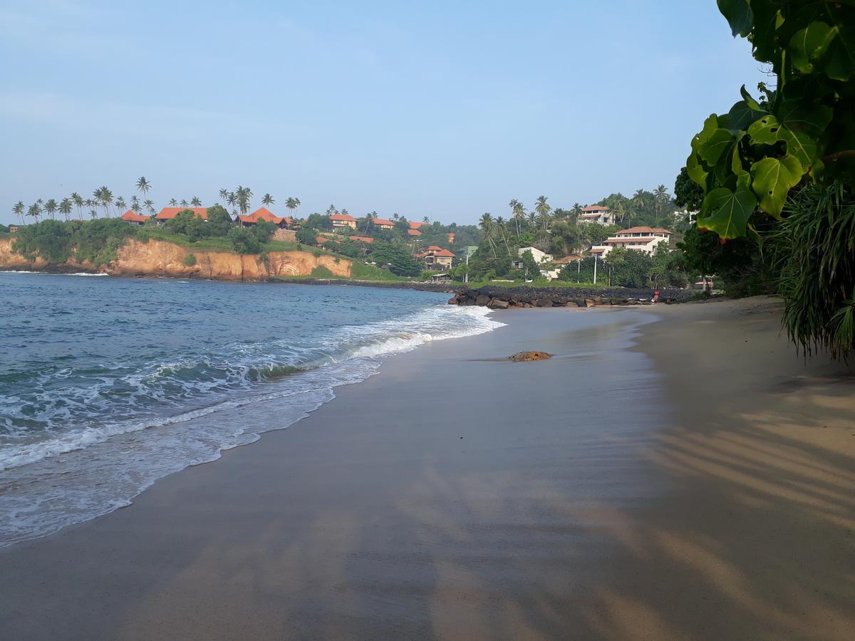 South House-Weligama Ξενοδοχείο Εξωτερικό φωτογραφία