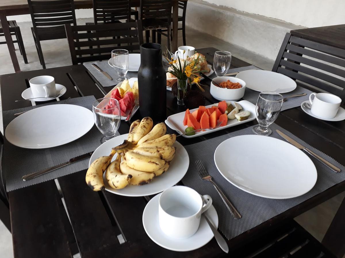 South House-Weligama Ξενοδοχείο Εξωτερικό φωτογραφία