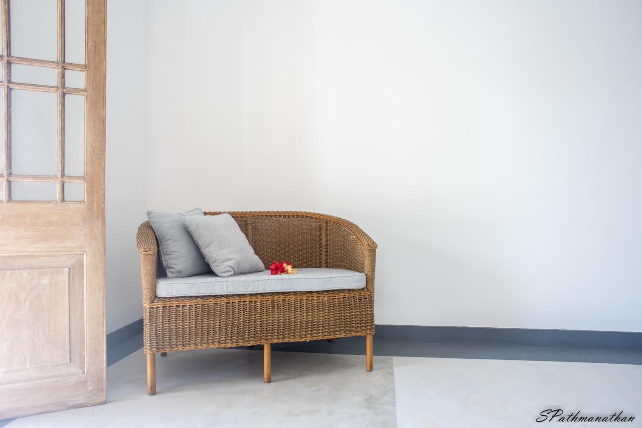 South House-Weligama Ξενοδοχείο Εξωτερικό φωτογραφία