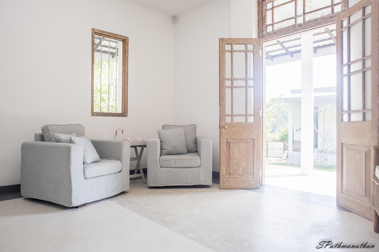 South House-Weligama Ξενοδοχείο Εξωτερικό φωτογραφία