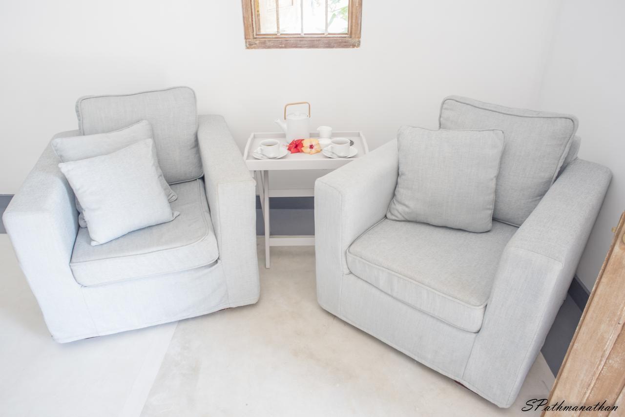 South House-Weligama Ξενοδοχείο Εξωτερικό φωτογραφία