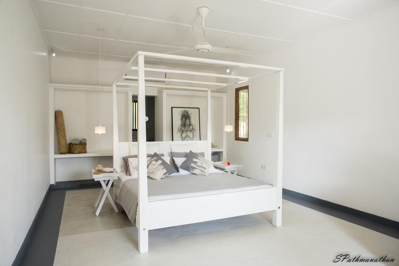 South House-Weligama Ξενοδοχείο Εξωτερικό φωτογραφία