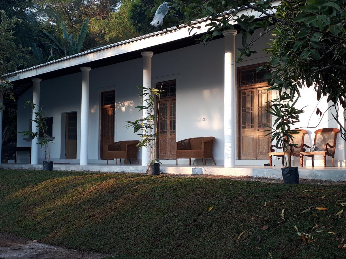 South House-Weligama Ξενοδοχείο Εξωτερικό φωτογραφία