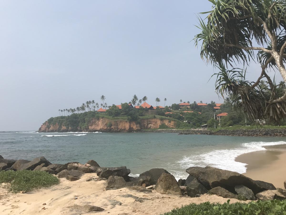 South House-Weligama Ξενοδοχείο Εξωτερικό φωτογραφία