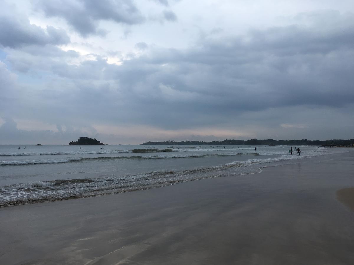 South House-Weligama Ξενοδοχείο Εξωτερικό φωτογραφία