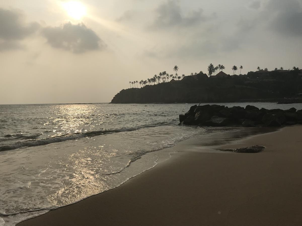 South House-Weligama Ξενοδοχείο Εξωτερικό φωτογραφία