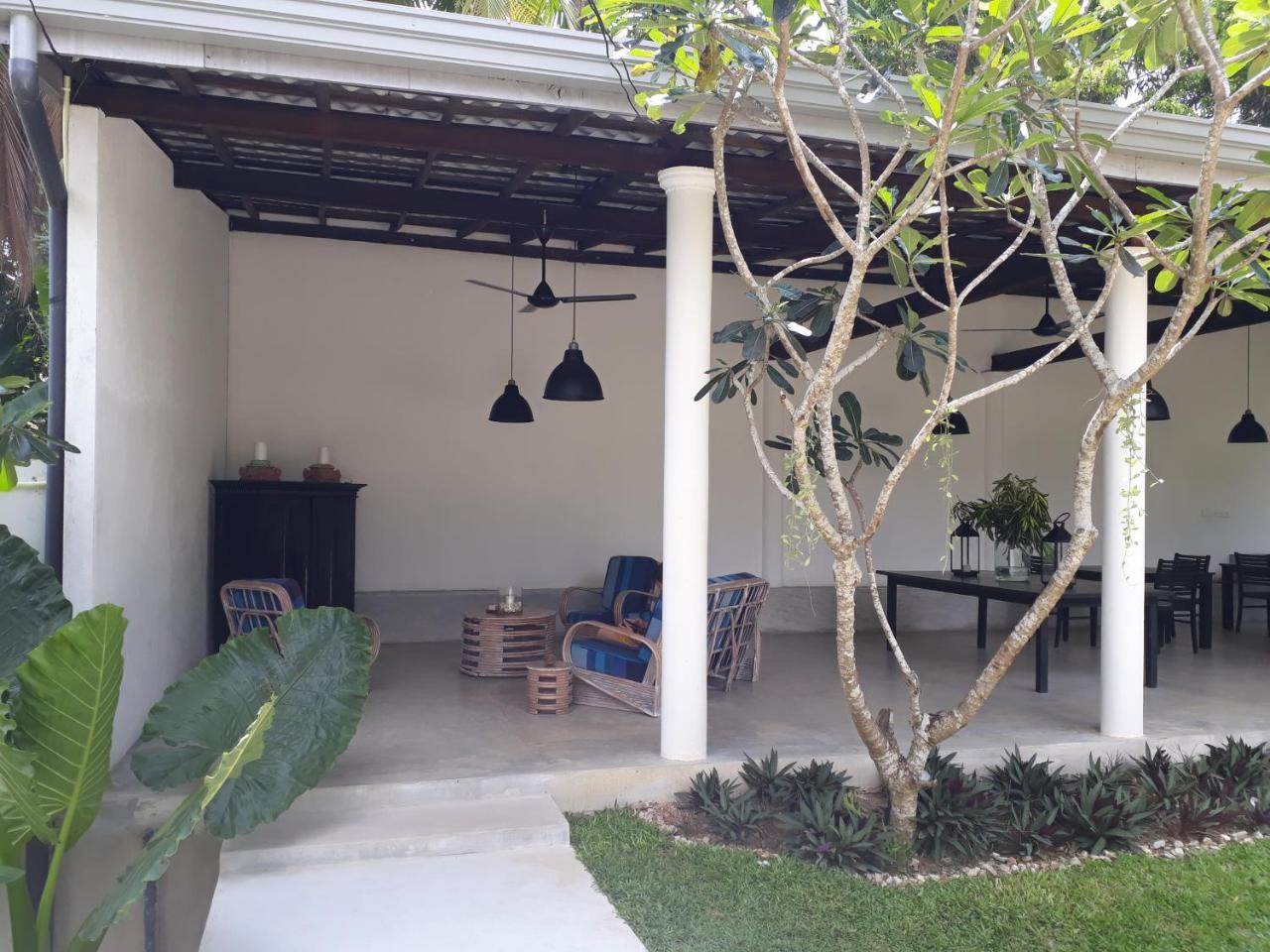 South House-Weligama Ξενοδοχείο Εξωτερικό φωτογραφία