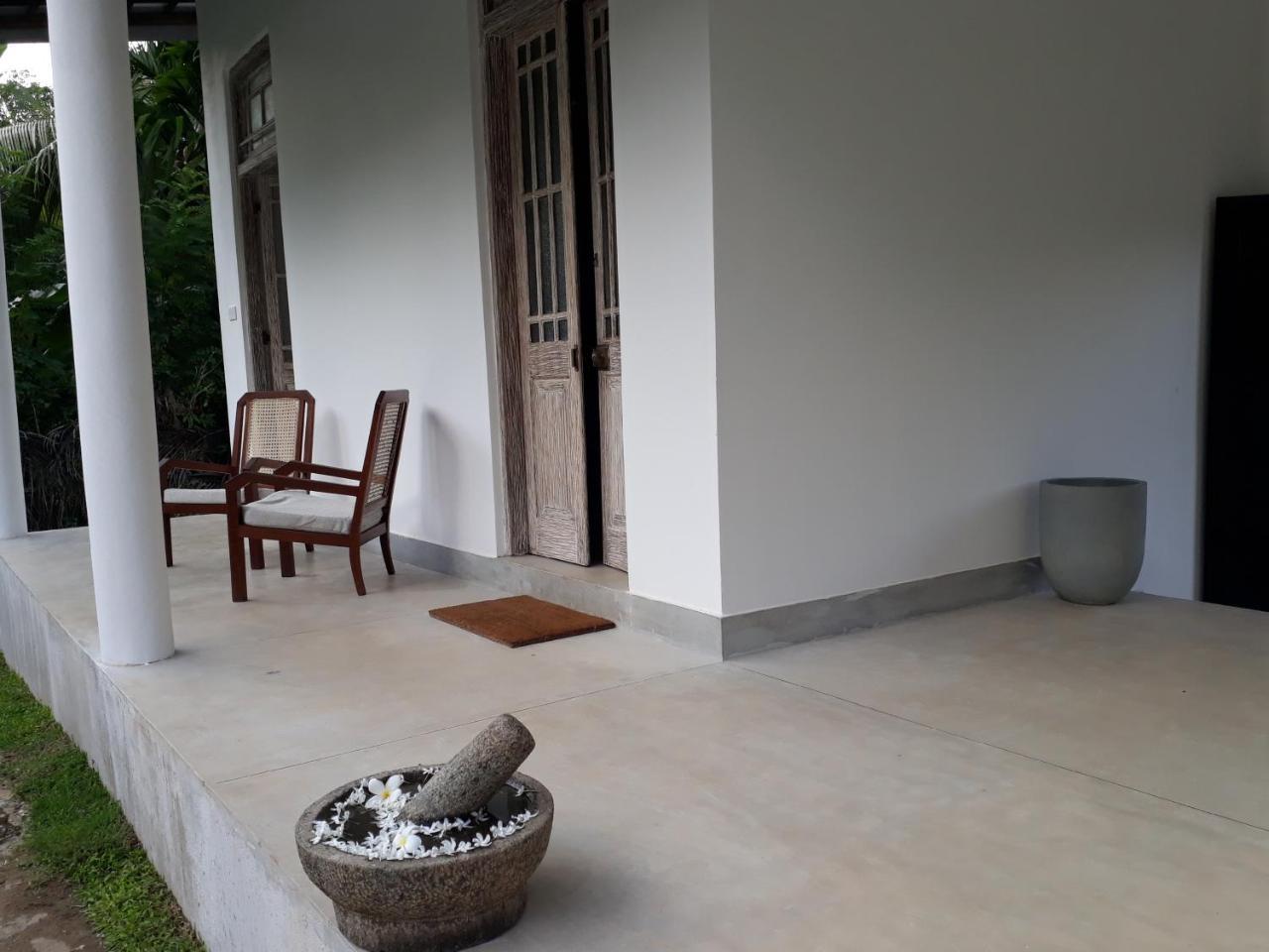South House-Weligama Ξενοδοχείο Εξωτερικό φωτογραφία