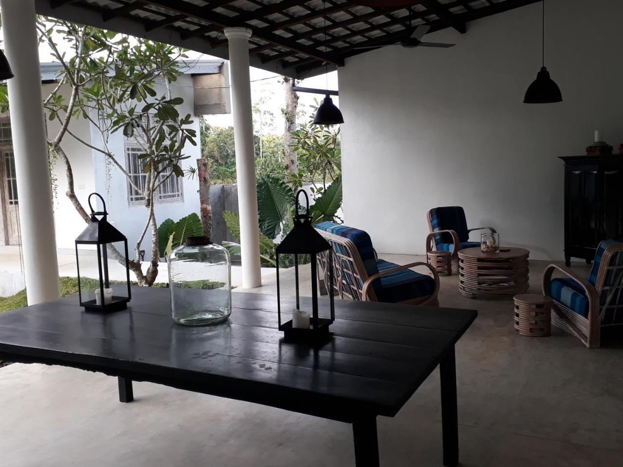 South House-Weligama Ξενοδοχείο Εξωτερικό φωτογραφία