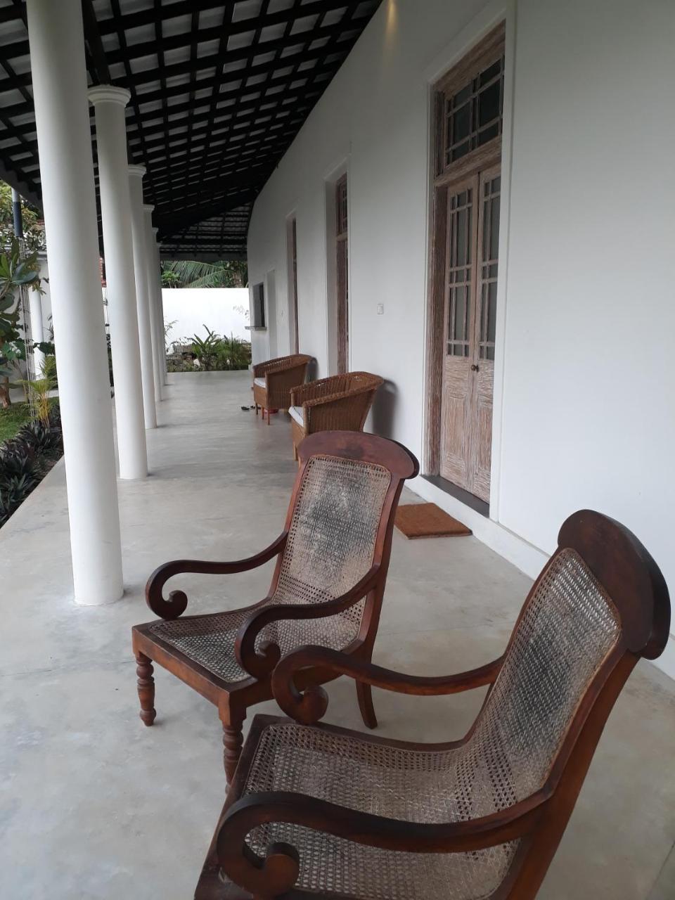 South House-Weligama Ξενοδοχείο Εξωτερικό φωτογραφία